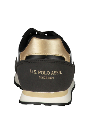 Women's sports sneakers from US POLO ASSN