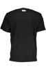 BIKKEMBERGS MEN&#39;S SHORT SLEEVE T-SHIRT BLACK