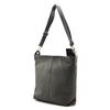 Beautiful, roomy leather shoulder bag