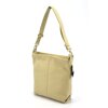 Beautiful, roomy leather shoulder bag