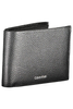 CALVIN KLEIN BLACK MEN&#39;S WALLET