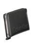 CALVIN KLEIN BLACK WOMEN WALLET