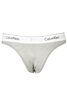 CALVIN KLEIN BRAZILIAN WOMAN GRAY