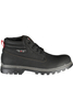 CARRERA BLACK MEN&#39;S BOOT FOOTWEAR