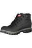 CARRERA BLACK MEN&#39;S BOOT FOOTWEAR