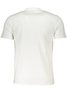 CAVALLI CLASS MEN&#39;S SHORT SLEEVED T-SHIRT WHITE