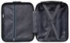 Cabin suitcase PETERSON PTN 5806-W-XS