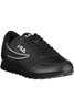 FILA BLACK MEN&#39;S SPORTS SHOES