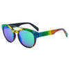 Fashionable ITALIA INDEPENDENT sunglasses