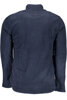 GIAN MARCO VENTURI SWEATSHIRT WITHOUT ZIP MAN BLUE