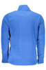 GIAN MARCO VENTURI SWEATSHIRT WITHOUT ZIP MAN BLUE