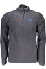 GIAN MARCO VENTURI SWEATSHIRT WITHOUT ZIP MAN BLUE