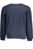 GUESS JEANS SWEATSHIRT WITHOUT ZIP MAN BLUE