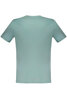 HARMONT &amp; BLAINE GREEN MEN&#39;S SHORT SLEEVE T-SHIRT