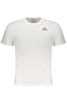 KAPPA MEN&#39;S WHITE SHORT SLEEVE T-SHIRT