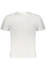 KAPPA MEN&#39;S WHITE SHORT SLEEVE T-SHIRT