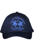 LA MARTINA MAN BLUE HAT