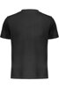 LEE MEN&#39;S SHORT SLEEVE T-SHIRT BLACK