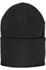 LEVI&#39;S BLACK MEN&#39;S BEANIE