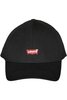 LEVI&#39;S BLACK MEN&#39;S HAT