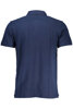 LEVI&#39;S POLO SHORT SLEEVE MAN BLUE