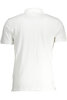 LEVI&#39;S POLO SHORT SLEEVE MAN WHITE