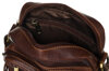 Men's genuine leather sachet Peterson PTN TB-011-COM