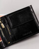 Men's genuine leather wallet Peterson PTN N01-VT