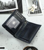 Men's genuine leather wallet Wild N4A-HP-BOX RFID