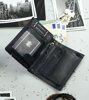 Men's genuine leather wallet Wild N4A-HP-BOX RFID