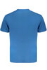 NAPAPIJRI SHORT SLEEVE T-SHIRT MEN BLUE