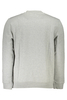 NAPAPIJRI SWEATSHIRT WITHOUT ZIP GRAY MAN