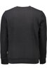 NAPAPIJRI SWEATSHIRT WITHOUT ZIP MAN BLACK