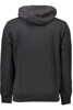 NAPAPIJRI SWEATSHIRT WITHOUT ZIP MAN BLACK