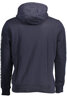 NAPAPIJRI SWEATSHIRT WITHOUT ZIP MAN BLUE