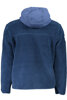 NAPAPIJRI SWEATSHIRT WITHOUT ZIP MAN BLUE