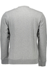 NAPAPIJRI SWEATSHIRT WITHOUT ZIP MAN GRAY