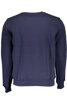 NORTH SAILS MAN BLUE SWEATSHIRT WITHOUT ZIP