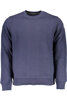 NORTH SAILS MAN BLUE SWEATSHIRT WITHOUT ZIP