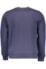 NORTH SAILS MAN BLUE SWEATSHIRT WITHOUT ZIP