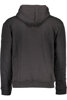 NORTH SAILS SWEATSHIRT WITHOUT ZIP MAN BLACK