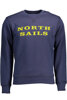 NORTH SAILS SWEATSHIRT WITHOUT ZIP MAN BLUE