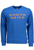 NORTH SAILS SWEATSHIRT WITHOUT ZIP MAN BLUE