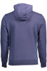 NORTH SAILS SWEATSHIRT WITHOUT ZIP MAN BLUE