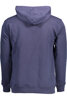 NORTH SAILS SWEATSHIRT WITHOUT ZIP MAN BLUE