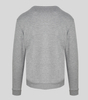 NORTH SAILS SWEATSHIRT WITHOUT ZIP MAN GRAY