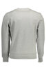 NORTH SAILS SWEATSHIRT WITHOUT ZIP MAN GRAY