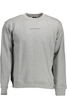 NORTH SAILS SWEATSHIRT WITHOUT ZIP MAN GRAY