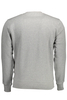 NORTH SAILS SWEATSHIRT WITHOUT ZIP MAN GRAY