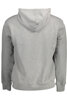 NORTH SAILS SWEATSHIRT WITHOUT ZIP MAN GRAY